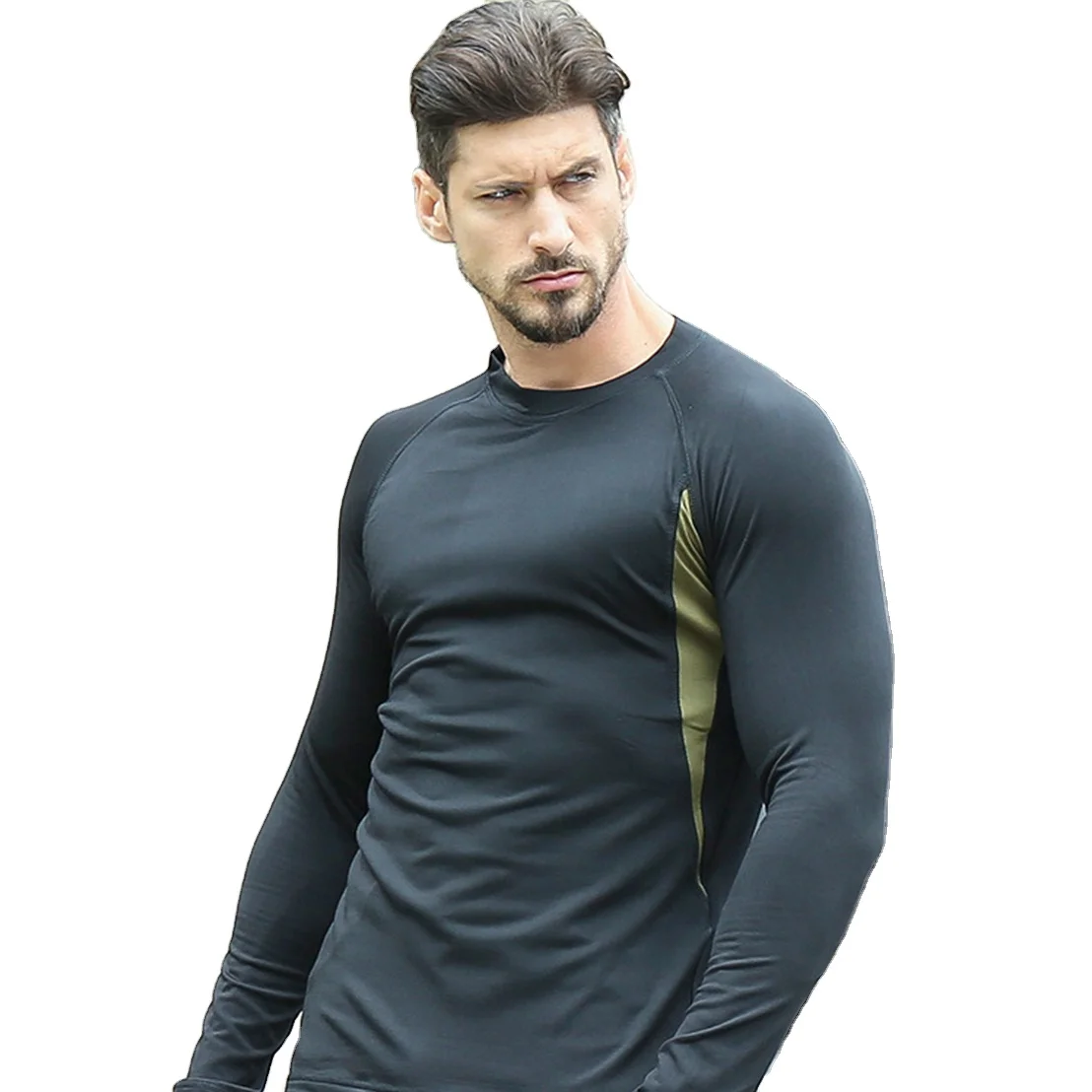 

Thickened Long Johns Thermal Underwear for Men Women Base Layer Pajama Set Cold Weather underscrub