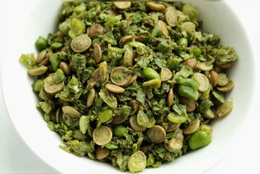 Dried Cilantro Coriander