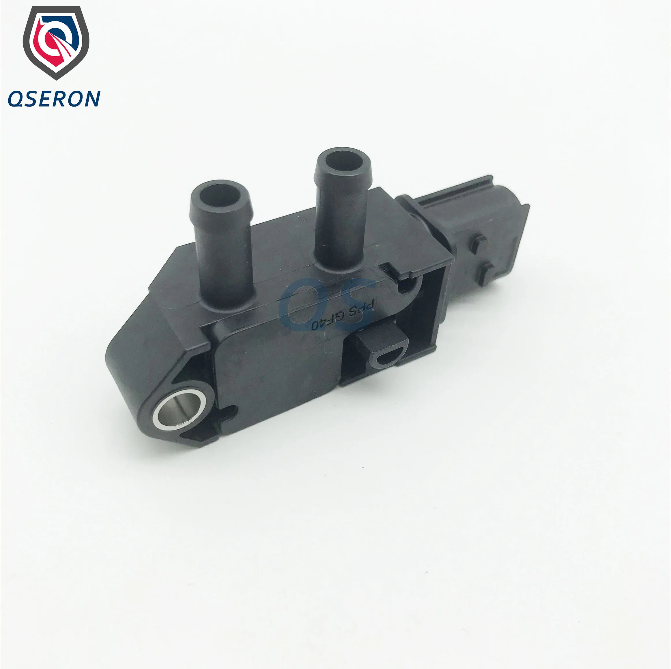 
Aftermarket Auto Car Genuine Parts 5801930514 Exhaust Differential Pressure Difference DPF Sensor For 10R053393 97063133 
