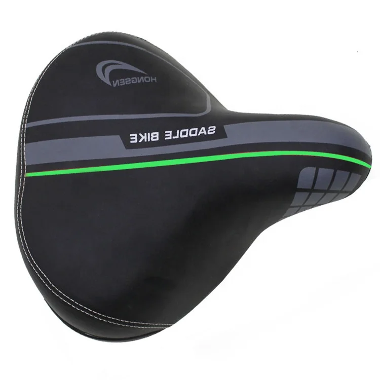 

2019 Fashion and Beauty bicycle seat adult Bike bicycle seats, Red,blue,yellow,green