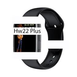 2021 Hot Sale New HW22 PLUS IWO 12 Smart Watch Ser