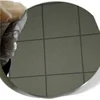 IC Grade P type test mono Silicon Wafer for semiconductor