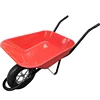 Super strong heavy duty industrial wheelbarrow