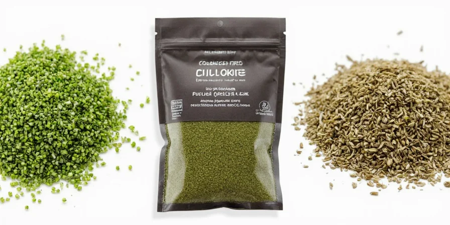 Freeze Dried Chives: The Flavor-Packed Pantry Staple You’re Missing Out On!