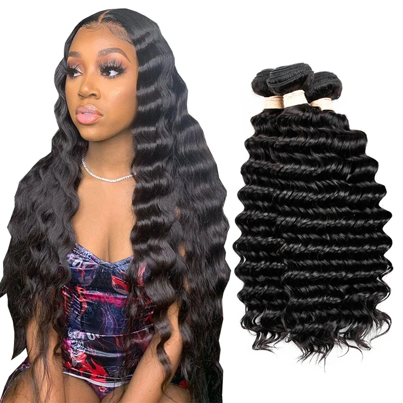 

Indian Hair 10-30 Inches 12A Grade Virgin Hair Bundle Hair Vendors