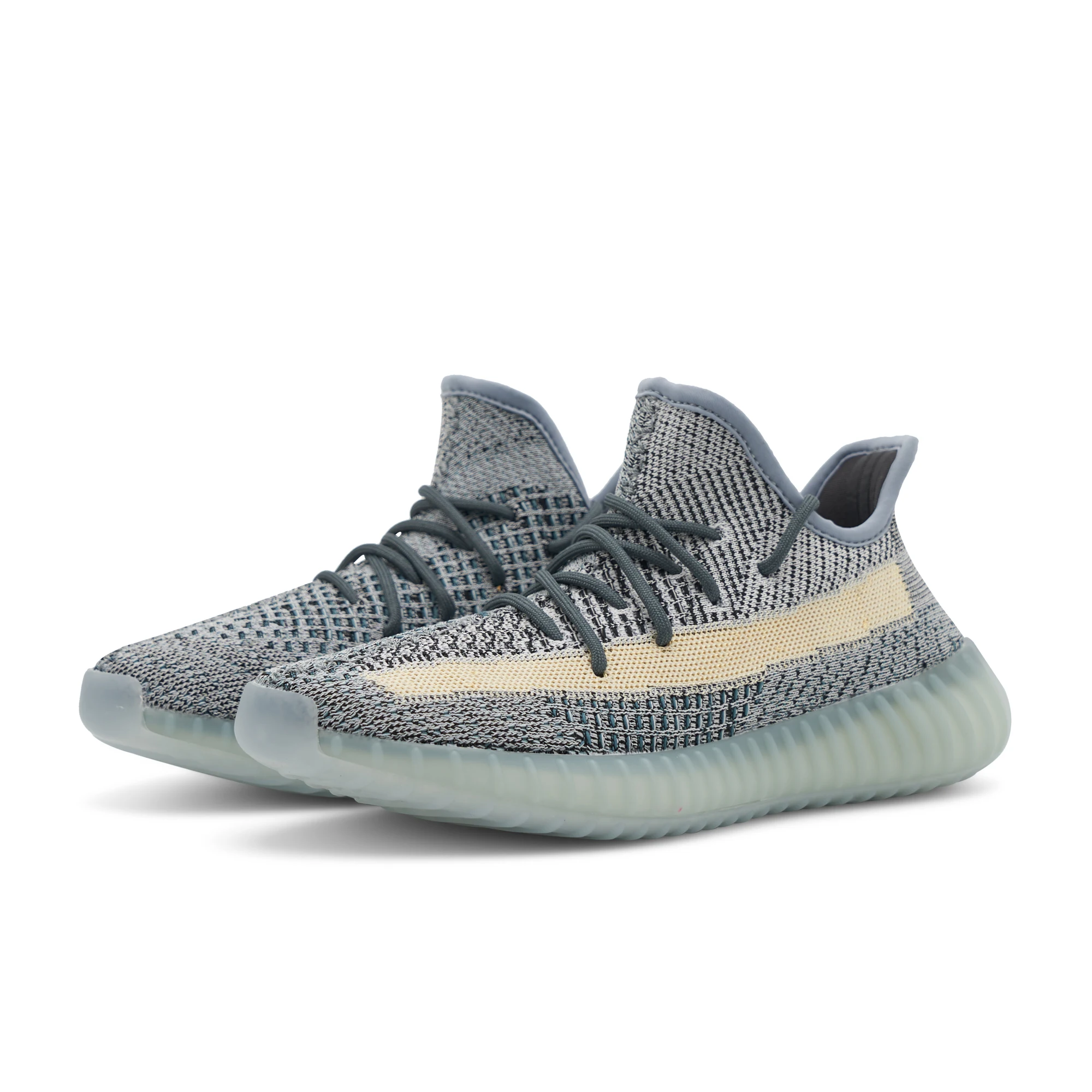 

Hot Sale 350V2 Original Men Casual Jogger Running Sports Shoes Sneaker Man Retro Walking Style Casual Shoes Stock