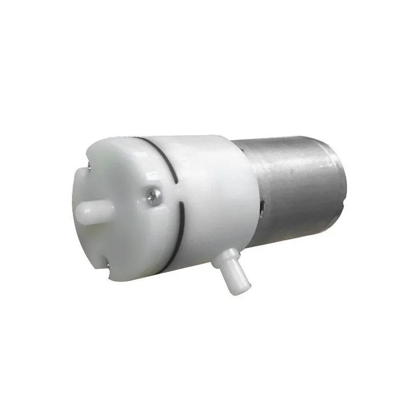 

DC 12V Electric Micro Vacuum Pump Electric Pumps Mini Air Pump Pumping Booster For Medical Treatment Instrument