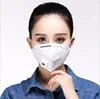 9002 Certification N95 Industrial Anti-dust Face Mask For dust or Air Pollution