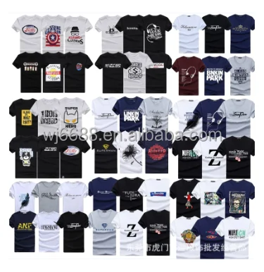 

Free agency for new spring 2022 men's short-sleeved t-shirts men's t-shirts plus size men's wholesale t-shirts