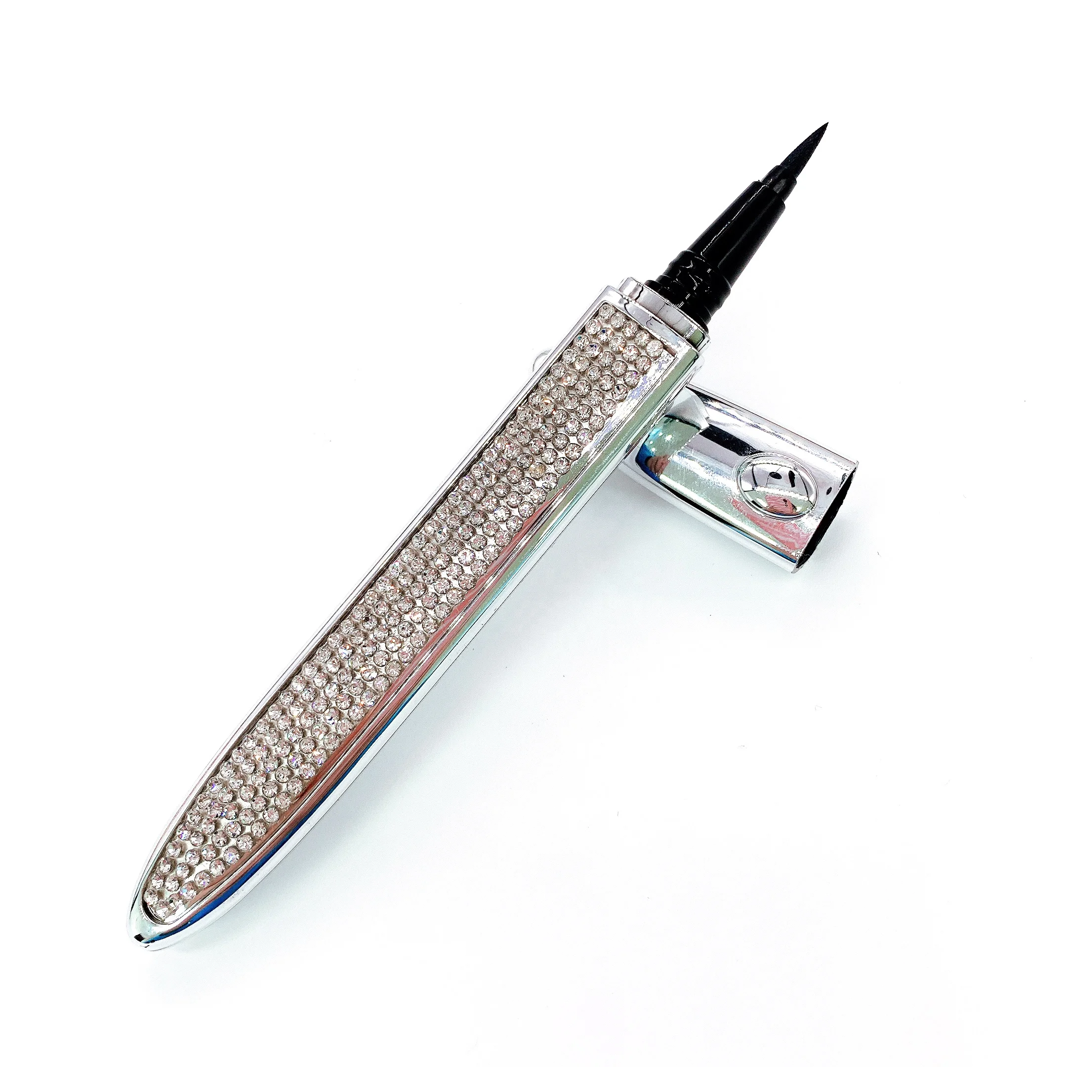 

Wholesale Private Label Eyeliner pen black Waterproof Eyeliner