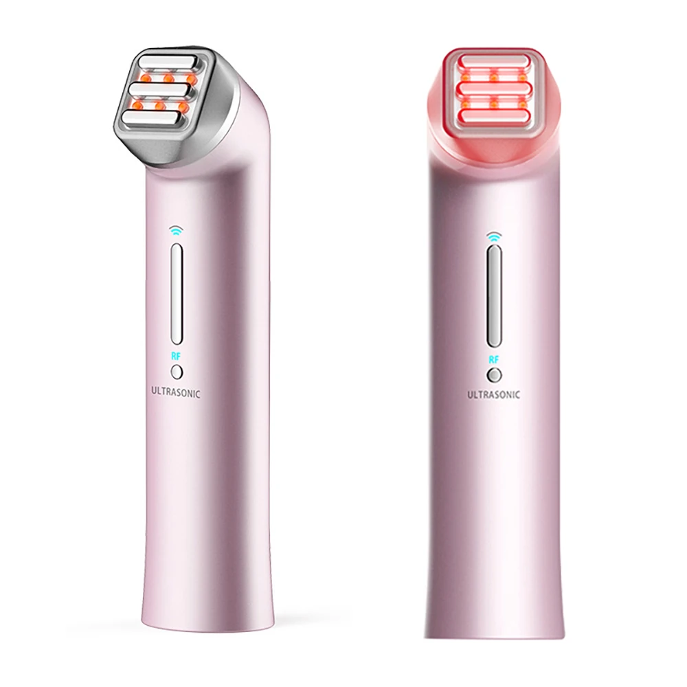 

Pardo Patent rf equipment facial massagers anti aging devices wrinkle removal machine beauty and personal care pdt machine