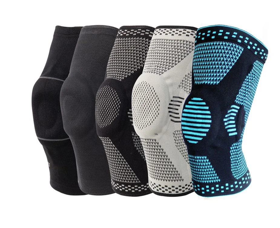 

Basketball Breathable Sport Protector Outdoor Professional knee and elbow protector