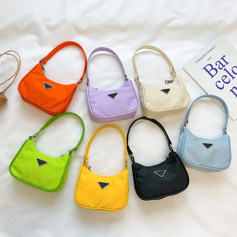 

Newest luxury handbags little girls famous brands handbags designer crossbody bags girls kids purse