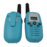 

0.5W 2Km 467.71250Mhz Mini Radio Children'S Walkie Talkie toy