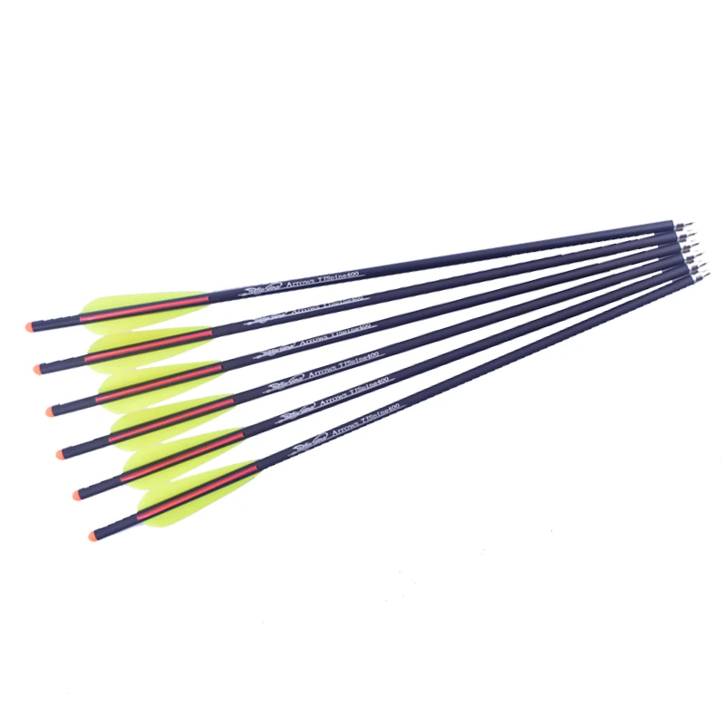 

16 inch and 20 inch archery arrows outdoor archery supplies hunting bows and arrows