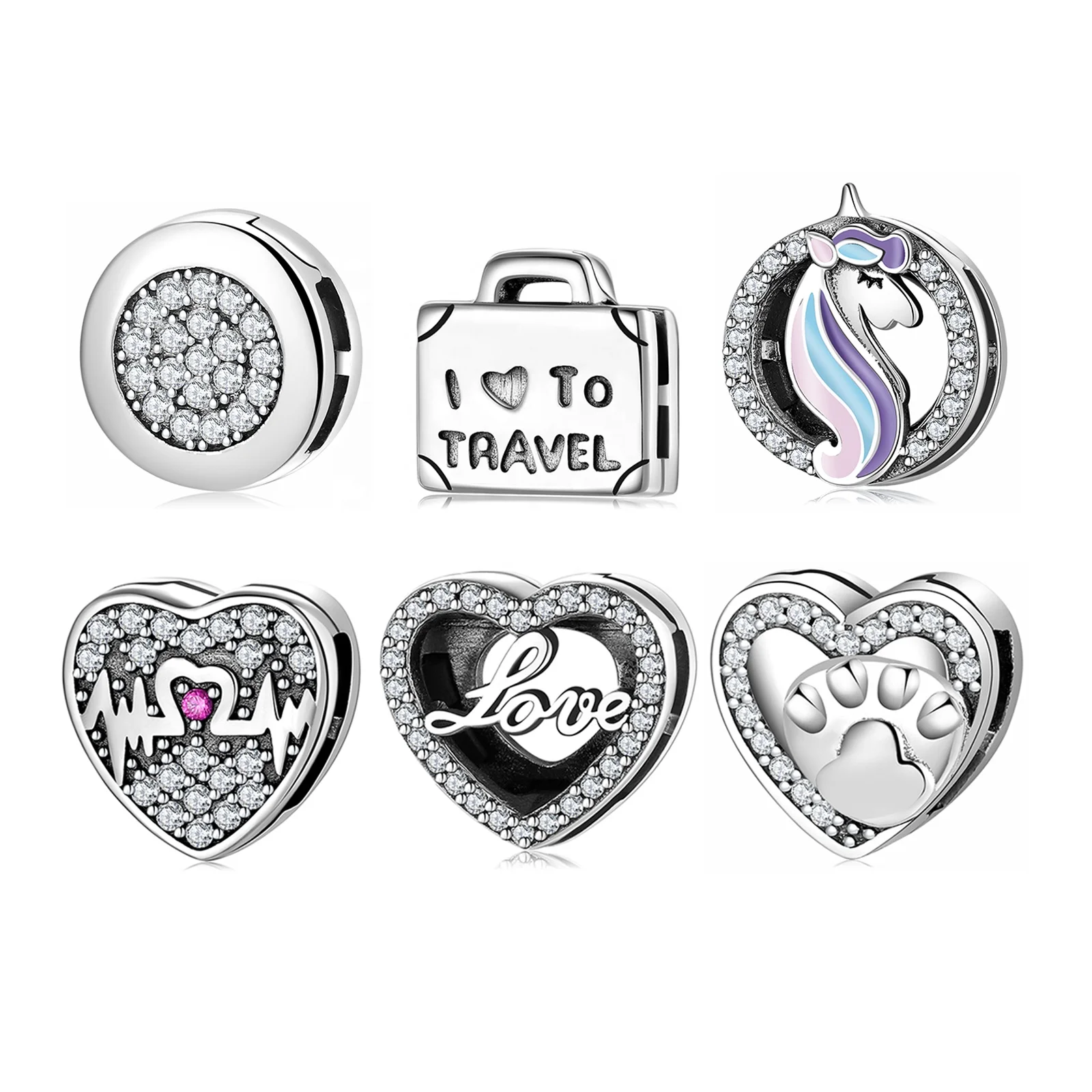 Real 925 sterling silver Yeah