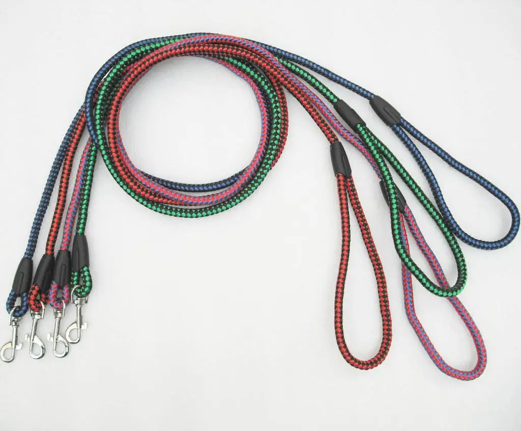 

dog harness no pull pet wear collars