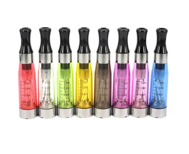 

wholesale vape atomizer electronic cigarette ego ce4 kit ecig rebuildable ce4 atomizer, Black,blue,green,silver,white