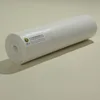 PPS non woven filter bag PE fabrics for garbage furnace P84 needle punched