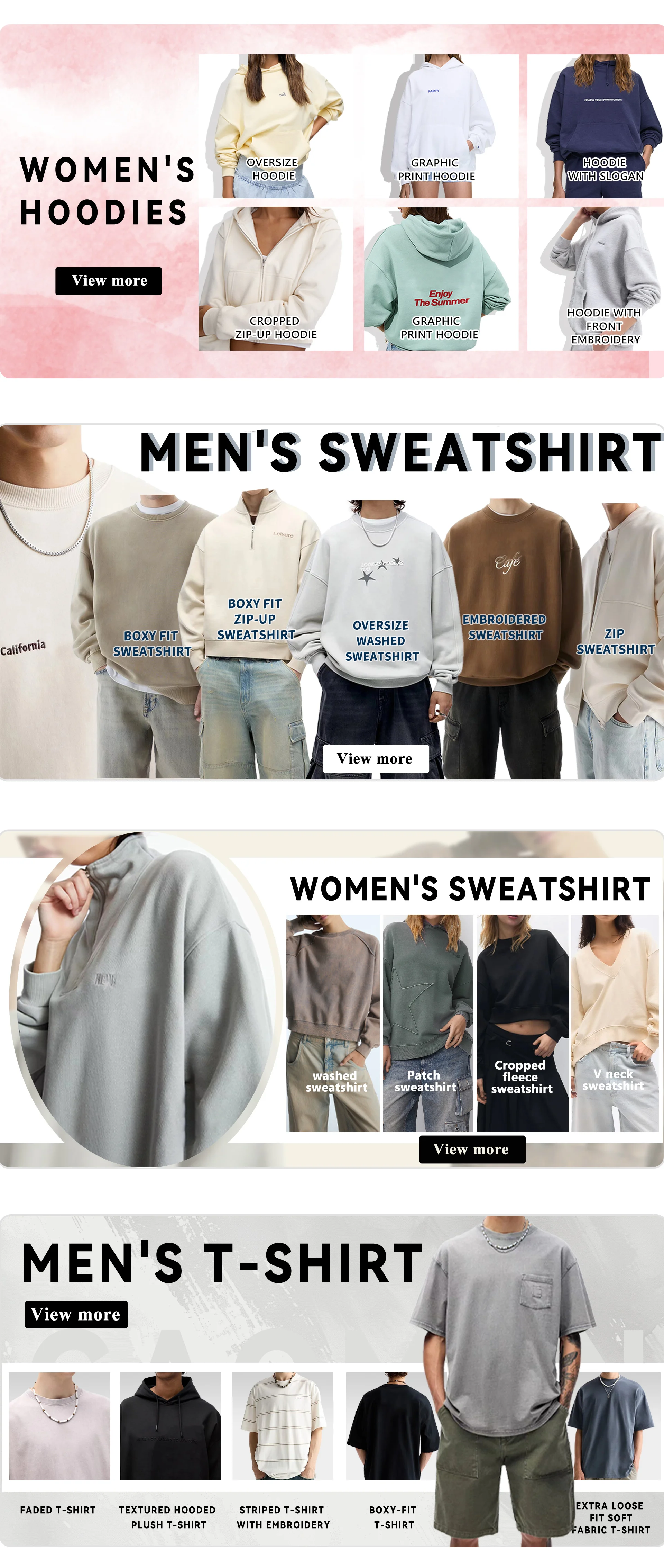 Company Overview Jiangxi Gaoman Clothing Co Ltd