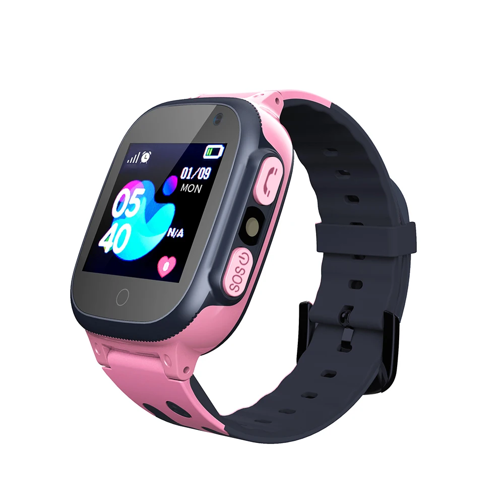 

YQT Q15 NEW DESIGN Reloj kids smart watch baby watch sos tracking watch with camera flashlight wristwatch ANAK JAM Tangan