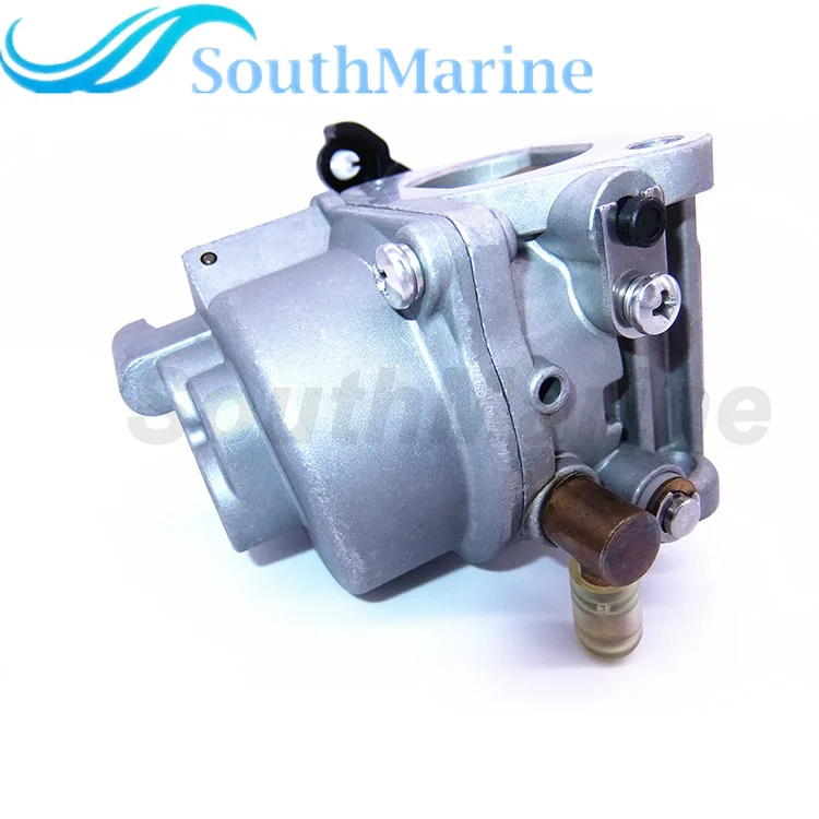Boat Engine Carburetor Assy 68t1430110 68t1430111 68t1430140 68t