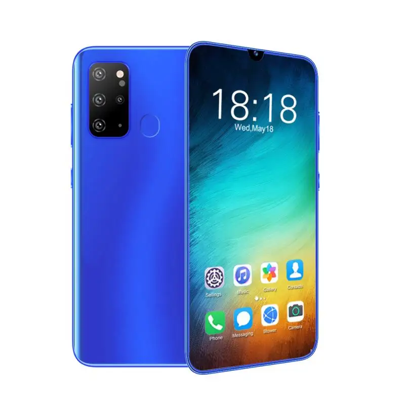 

S20 Pro cheap smart phones 4g and wifi unlocked original phone TECNO telephon portabl