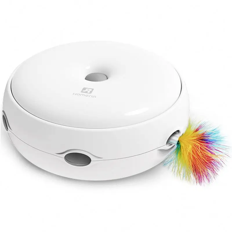 

Pet Interactive Toys Cat Toy Set