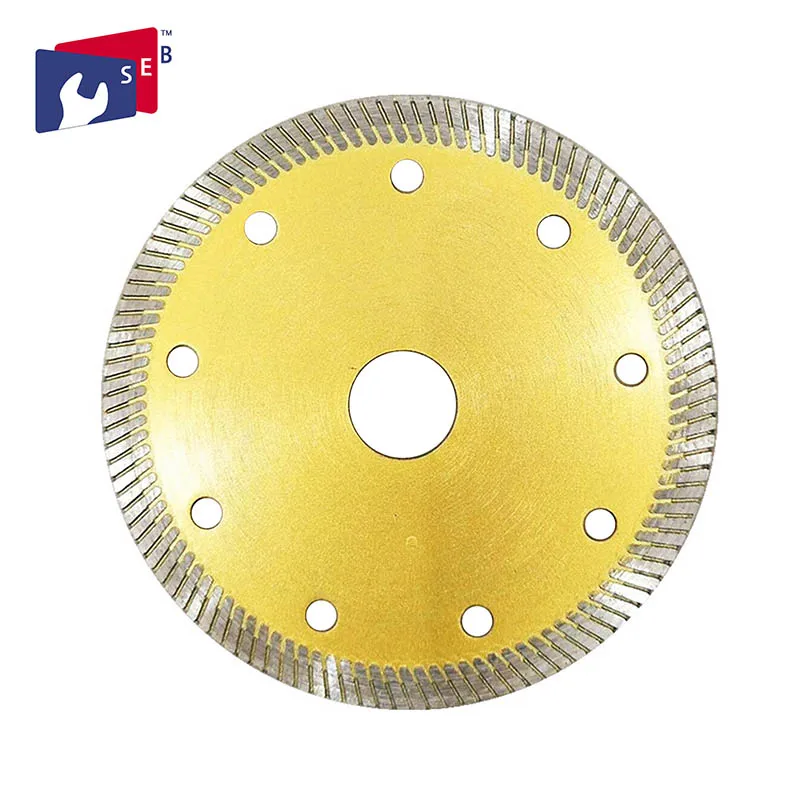 115mm 4.5 Inch Super Thin Porcelain Tile Angle Grinder Flush Cutting Diamond Saw Blade Buy
