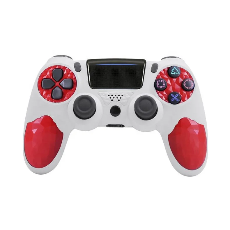 

High Quality Ps4 Original Remote Joystick Bt Wireless Controller For Game Ds10, Colors