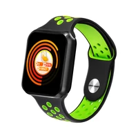 

2109 hottest smartwatch Smart Band Watch Bracelet Wristband Fitness Heart Rate Sport Watch F9