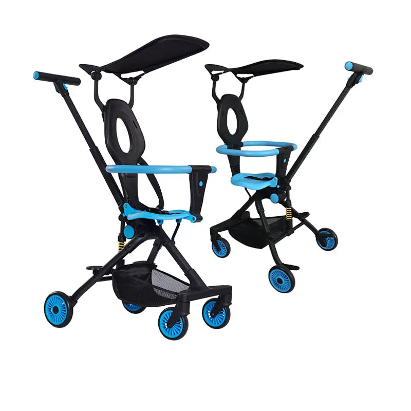 

New Product Ideas 2019 Sport Doll Stroller Set, China Suppliers Adult Triple Stroller/