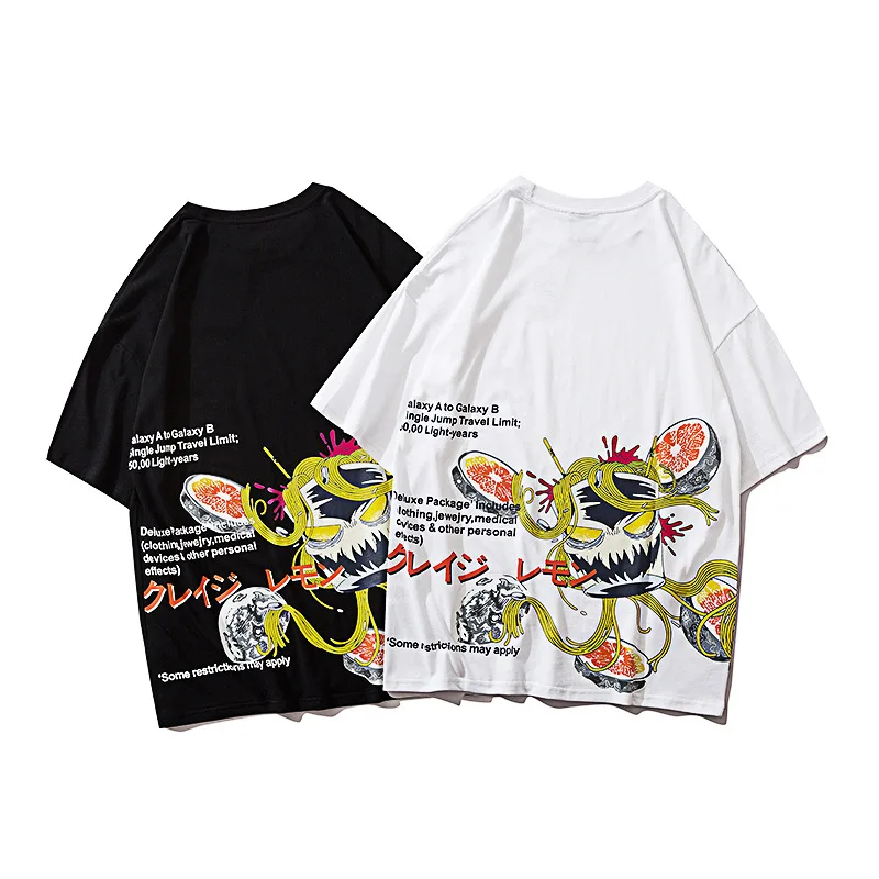 

OEM service fashion European custom oversized tshirt printing t-shirt men