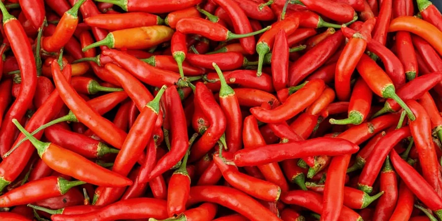 Caribbean Jerk Scotch Bonnet Chili
