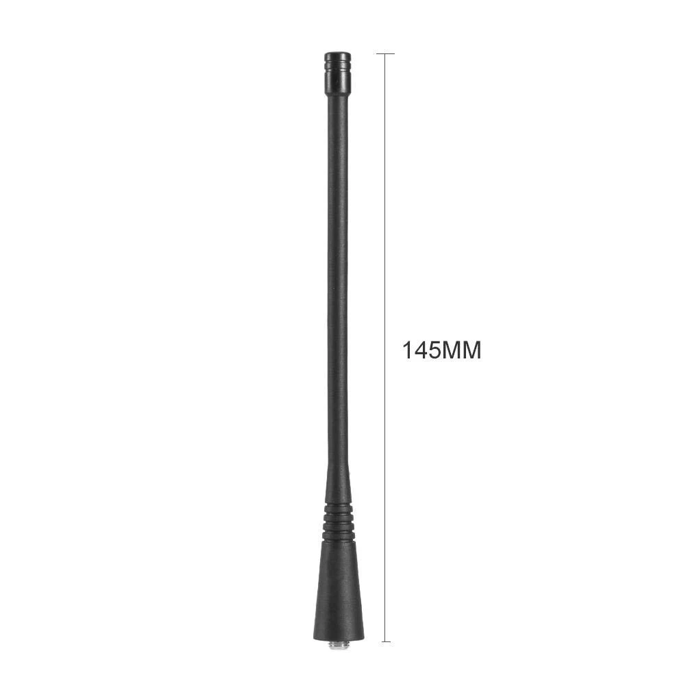 

UHF HELICAL Antenna VHF 403-470MHz Antenna for walkie-talkie