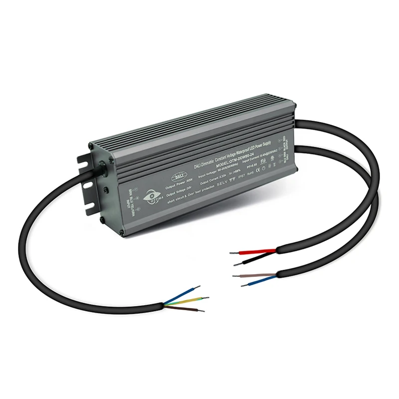 IP67 Waterproof 30w-400w switch power led grow light strip12v led light strip