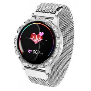 D18 Smart Watch Health Fitness Tracking
