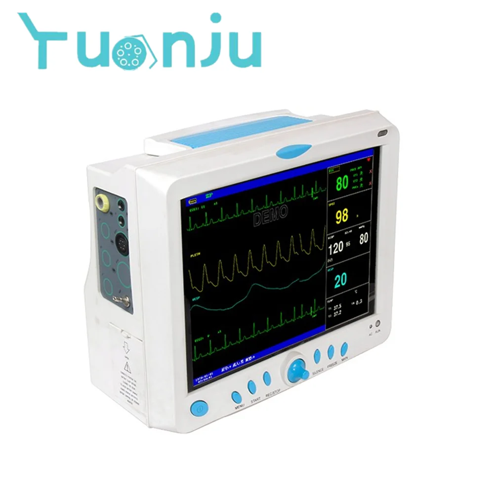 Монитор пациента cms9000. Md12patient Monitor 12.1” Meditech. Монитор пациента bene Vision. Монитор пациента на 5 параметров.