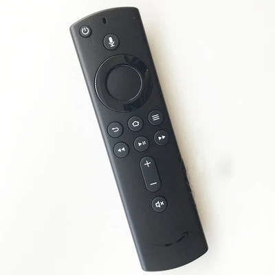 

NEW Amazon Fire TV Stick 4k(2nd Gen) Streaming Media Player voice remote control tv in stock Universal amazon control, Black