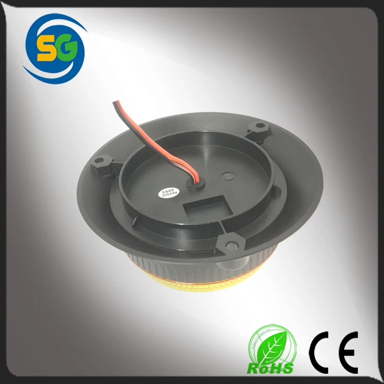 Hot selling strobe forklift LED beacon light