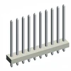 MX 3.96mm Wafer 2 to 20pin Straight Dip Type without Lock ROHS Application
