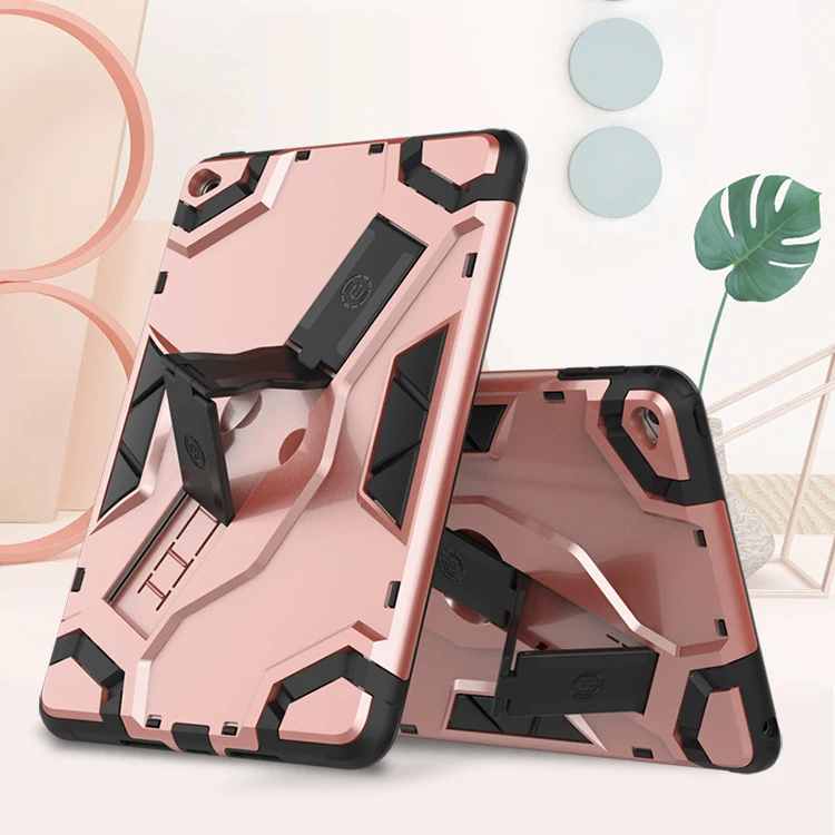 

Escort Rugged Tablet Case 7.9 inch Tablet Case For iPad mini 4, Gray, sliver, pink, green