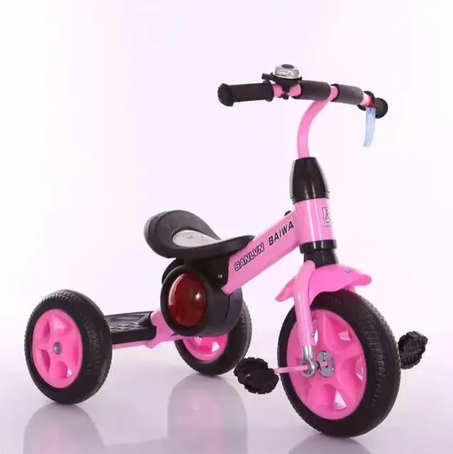 cool tricycles