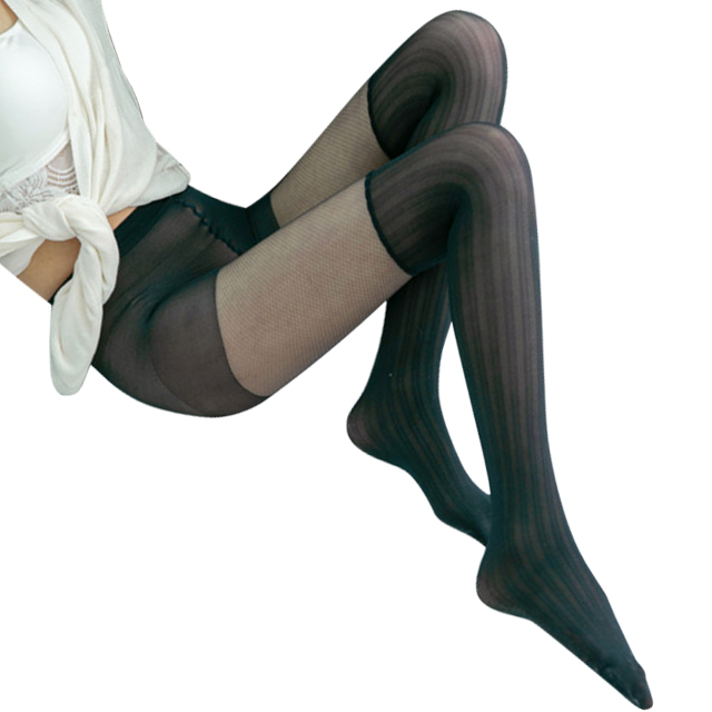 

New Products Leggings Stockings Women Tights Pantyhose, Black