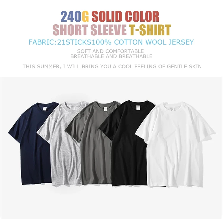 wholesale t shirts in bulk nyc