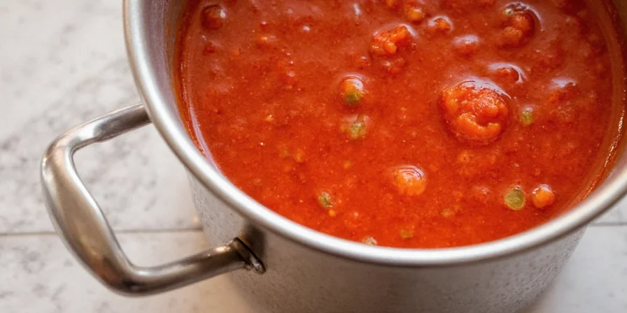Thai chili sauce being drizzled over grilled shrimp skewers