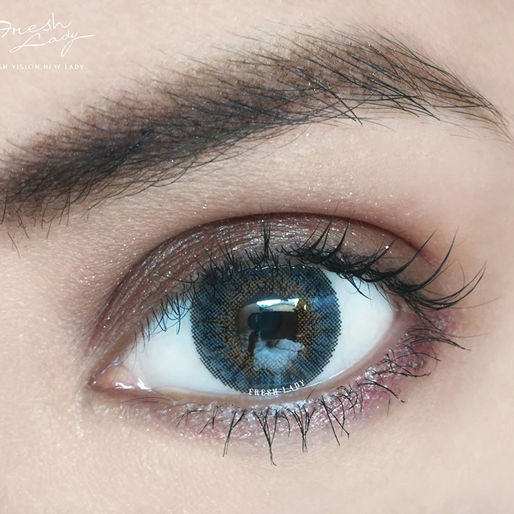 Freshlady soft circle 14.5mm d