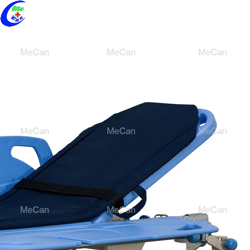 Multifunctional Stretcher Cart