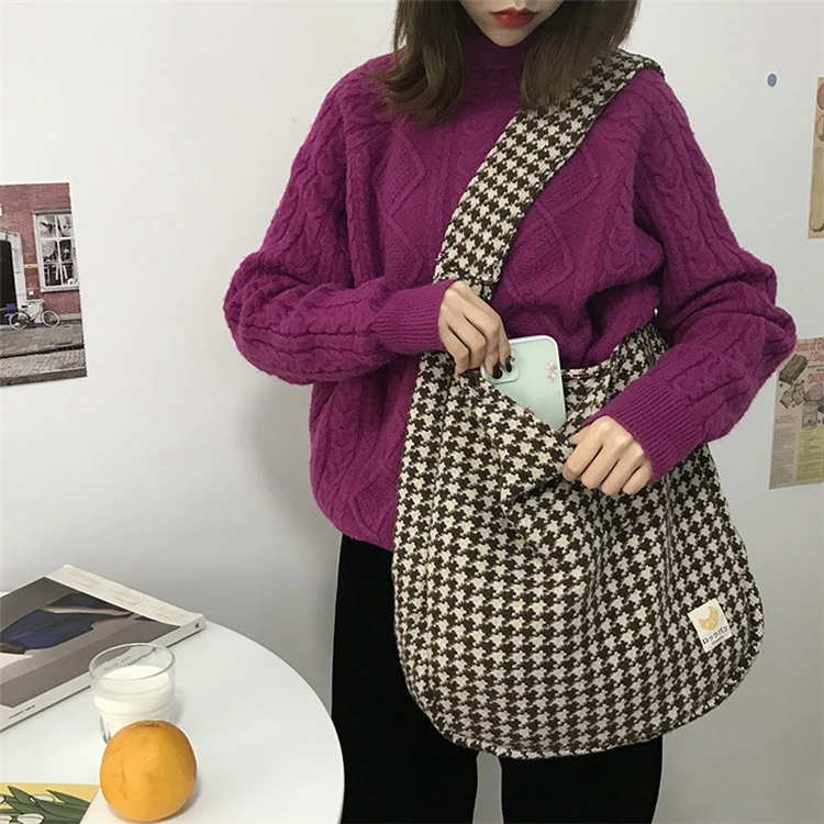 

wholesale tote bags luxury tote canvas bag women, Customizable