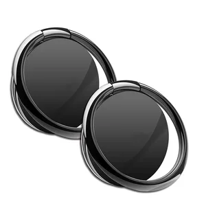 Universal Metal Finger Ring Holder Mobile Phones
